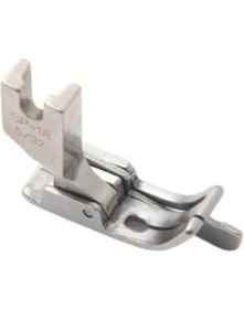 Resim Tech Butiq Fdm Düz Dikiş Makinesi Çima Ayağ SP-18R 5/32 (4.00 Mm) 