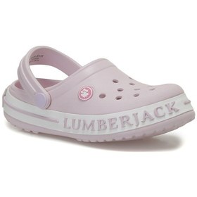 Resim Lumberjack Devon Jr Pembe Kız Çocuk Deniz Ayakkabısı 000000000102252220 
