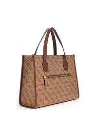 Resim Guess Izzy Kahve Kadın Omuz Çantası Hwsg8654220 Kahverengi 
