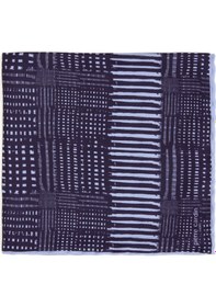 Resim Pierre Cardin Erkek Lacivert Mendil 50325948-200 Lacivert 