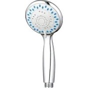Resim Mbois Duş Başlığı, 3 Ayrı Mod Banyo Duş Başlığı 