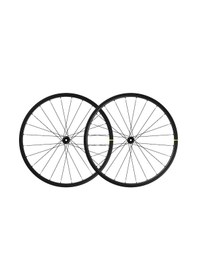 Resim Mavic Ksyrium S Ust Disk C.lock Yol Jant Seti 