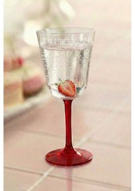 Resim Rakle Forever Us 2'li Kadeh Seti 280 Cc Renkli 