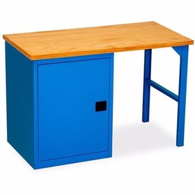 Resim Star Çelik Raflı Çalışma Tezgahı-1250 Mm 