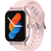 Resim Havit Watch M9038 Pro Amoled Hd 2,06'' Akıllı Saat - Sesli Telefon Görüşmesi 