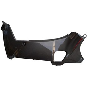 Resim BİSAN CUB ECO İÇ DİZLİK SOL FÜME 