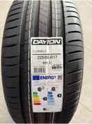Resim Dayton / 225/50R17 (TOURİNG-2) 2025 YAZ LASTİĞİ 