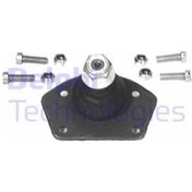 Resim DELPHI TC260 Rotil Alt (Renault:R12 Dacia:Solenza Pickup) 7701460886 (WF454143) 