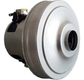Resim Arçelik Elektrikli Süpürge Motor (Çıkıntılı ) 