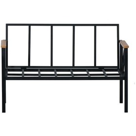 Resim Safir Balkon-bahçe-kafe Çay Seti Koltuk Oturma Takımı-oturma Grubu İskelet Iskelet Çapraz2li Diğer 
