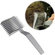 Resim Epilons Sunup Sn-24293 Saç Kesim Tarağı 