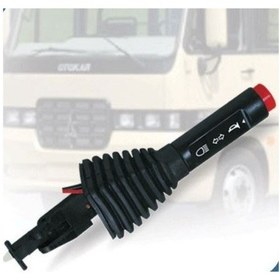 Resim SINYAL KOLU YARIM MAGIRUS MINIBUS 