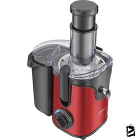 Resim Arzum AR191 1000W Meyvix Katı Meyve Sıkacağı 