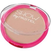 Resim Pastel Show By Pastel 405 Powder 11g 