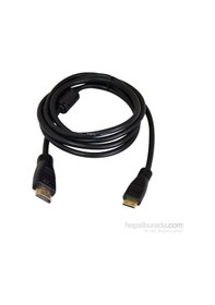 Resim Inca Mini Hdmı Kablo 1.8 Metre 