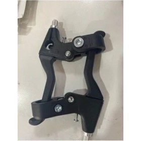 Resim Peak Bisiklet Mtb Fren Kolu V Break 