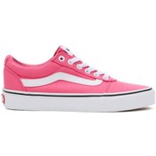 Resim Vans Wm Ward Fuşya Kadın Sneaker Pembe 