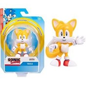 Resim Sonic Aksiyon Figürü W19 422524 Tails 