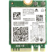 Resim Lenovo Uyumlu Z70-80 G70-80 E40-80 G50-80 B50-80 Wifi Wireless Bağlantı 