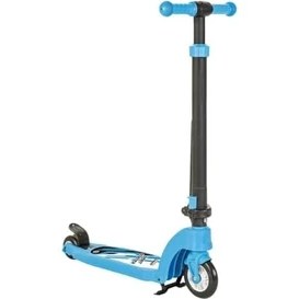 Resim Sport Scooter (Mavi) 