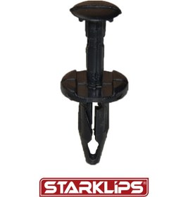 Resim Klips Davlumbaz 21077123 6509103AA 6,4X15X19mm Opel GM Chrysler S 