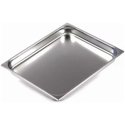 Resim Bilge Gastronom Küvet - GN 2/1*100 standart küvet 