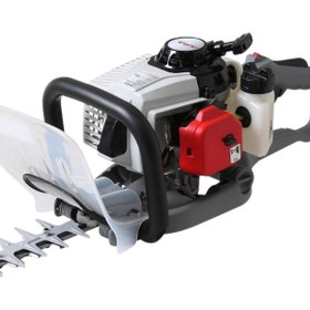 Resim Hype Store 82016900 IPHT 2660 BENZİN MOTORLU ÇİT KESME MAKİNESİ, 1.2 Hp,60cm iş genişliği,27mm KESME ÇAPI. 