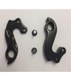 Resim Knt Kadro Kulağı HG-128 Siyah 