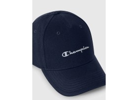 Resim Champion Lacivert Erkek Çocuk Şapka 806278-BASEBALL Cap 