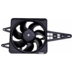 Resim Fan Motoru Davlumbazli Tempra Tipo 1.4 1.6 (Klimasiz) 504655365 