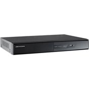 Resim Hikvision DS-7104NI-Q1\u002FM 4 Kanal NVR Kayıt Cihazı 