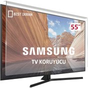 Resim Samsung 55\ inç 139 Ekran Tv Ekran Koruyucu 