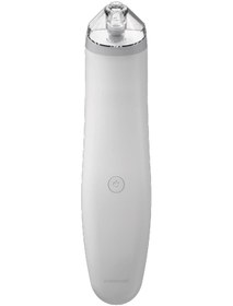 Resim Polosmart PSC48 Pilli 3 Başlıklı Yüz Temizleme Cihaz Beyaz 