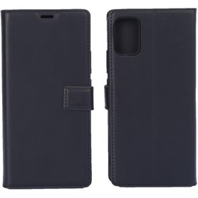 Resim Reeder P13 Blue Max Pro Lite 2022 Uyumlu Kamera Korumalı Cüzdanlı Ve Kapaklı 