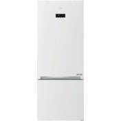 Resim Beko No Frost Buzdolabı 670531 Eb Everfresh+ 