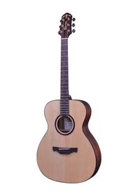 Resim Crafter Akustik Gitar Able T-600/n 