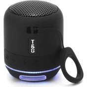Resim Ecoworld Tg294 Küçük Boyutlu Bluetooth Hoparlör 