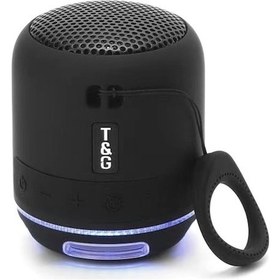 Resim Ecoworld Tg294 Küçük Boyutlu Bluetooth Hoparlör 