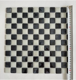 Resim Orient Orinent Cam Mozaik Mutfak Tezgah Seramiği Or11 