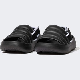 Resim DeFacto Kadın Yüksek Taban Eva Terlik B4653AX24SMBK23 Siyah 