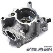 Resim OEM 06j145100g Vakum Pompası Pierburg A3 A4 A5 Superb Octavia Cczb 