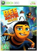 Resim Activision Bee Movie Game Xbox 360 Oyun 