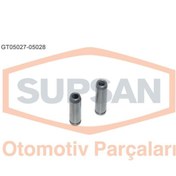 Resim SUPSAN GT-5027-5028 Subap Gaydı In-8 Ex-4 Accent 1.3 1.5 12V G4Ea-G4Eb-G4Eh-G4Ek 