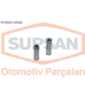 Resim SUPSAN GT-5027-5028 Subap Gaydı In-8 Ex-4 Accent 1.3 1.5 12V G4Ea-G4Eb-G4Eh-G4Ek 