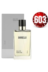 Resim Bargello 603 Erkek 50 ml Parfüm Edp Orıental 