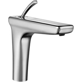 Resim Eca Novita Yüksek Tip Lavabo Bataryası 102108926H Krom 