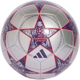 Resim Adidas Uefa Champions League Club 25/26 Futbol Topu Jp1539 Çok Renkli 