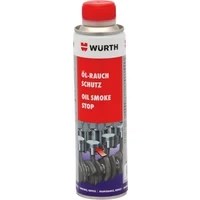 Resim Würth Motor Yağı Duman Önleyici 300 ml Tüm Motorlar İçin Viskozite Dengeleyici 