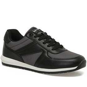 Resim Kinetix 5W Aferdit 5Pr Siyah Kadın Sneaker A102022429 