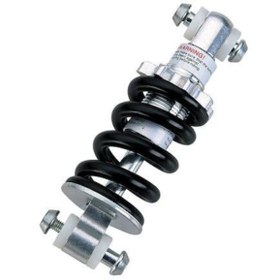 Resim motobisikletim Bisiklet Orta Kadro Amortisörü 155x750 Lbs 